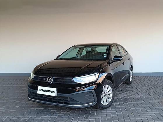 VOLKSWAGEN VIRTUS 1.0 170 TSI AUTOMÁTICO VOLKSWAGEN VIRTUS 1.0 170 TSI AUTOMÁTICO